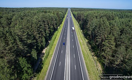 На границах безвизовой зоны установят специальные знаки
