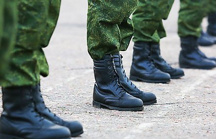 В Вооруженных Силах Беларуси завершились мероприятия по проверке боевой готовности