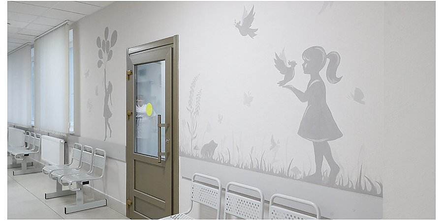 Что входит в обязательную схему медосмотра детей