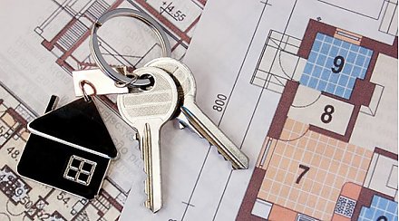 В Гродненской области в 2017 году введут в эксплуатацию 490 тысяч кв.м жилья
