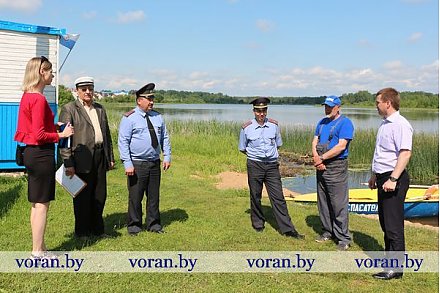 К купальному сезону готовы?