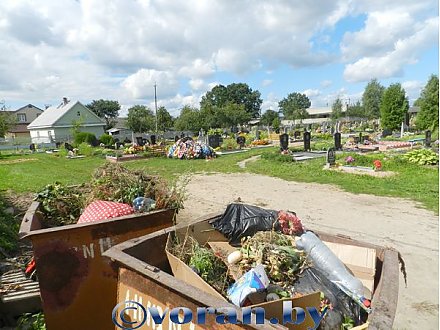 Сор из избы, или Проснется ли совесть?