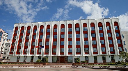 Беларусь присоединилась к Конвенции о контроле судовых балластных вод и осадков
