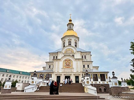 Дивеево готовится принять участников V Съезда малых городов