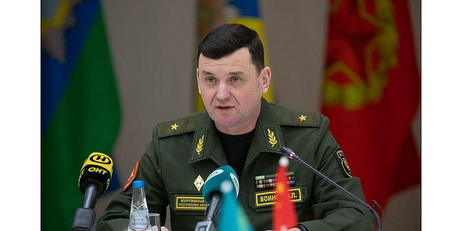 Зачем нагнетают военно-политическую обстановку в регионе