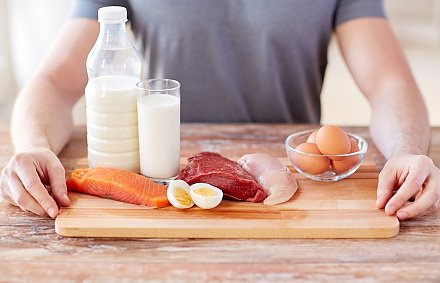 Россия разрешила ввоз мяса, «молочки» и яиц из Беларуси, Грузии и Турции