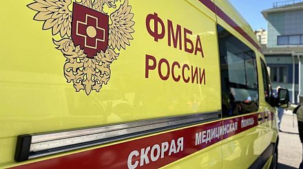 Среди пострадавших при атаке украинских БПЛА на Крым есть белорусы