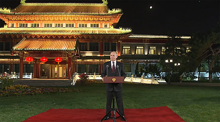 Путин пригласил Зеленского в Москву, если он готов к встрече 