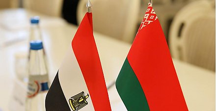 АПК и туризм: посол Беларуси обсудил в египетском губернаторстве новые векторы контактов
