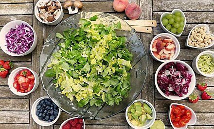 Названы заменяющие лекарства продукты