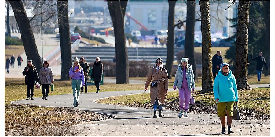Какие новшества законодательства в сфере ЖКХ ждут белорусов в этом году