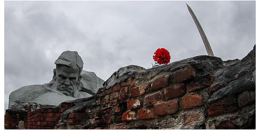Символический старт строительству патриотического центра дадут в Брестской крепости 11 ноября