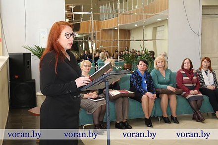 В Международный день памяти о чернобыльской катастрофе в Вороново прошла тематическая диалоговая площадка