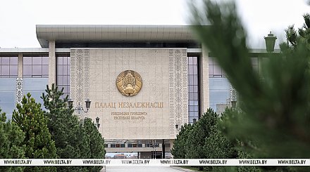 Лукашенко дал интервью одному из наиболее известных мировых изданий