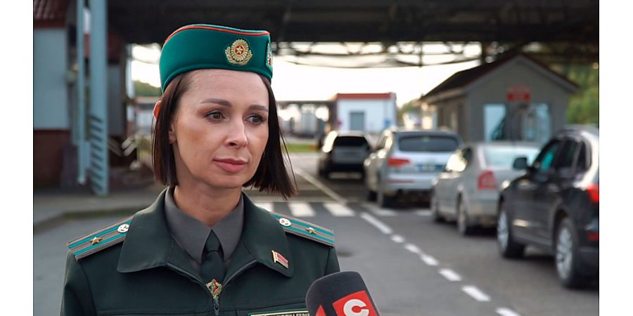 Критического наплыва нет. Какая ситуация на границе с Литвой после закрытия Польшей переходов