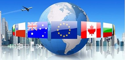 Едете работать за границу? Обезопасьте себя!