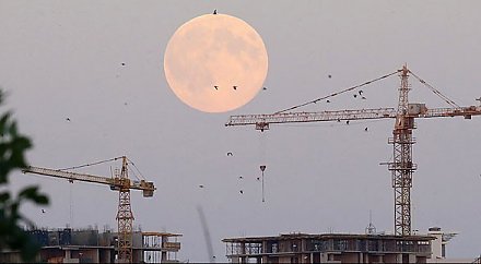 Объем строительства жилья для многодетных в Беларуси будет увеличен в 1,5 раза