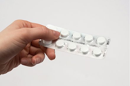 Специалист назвал основные ошибки при приеме обезболивающих