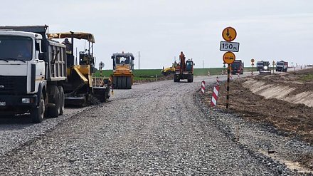 Ремонт автодорог и наведение порядка во дворах. Продолжаем публиковать ответы на вопросы со стрима с губернатором