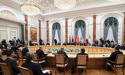 Быть сильнее и сплоченнее. О значимости ОДКБ и о том, почему безопасность должна быть коллективной, рассуждают эксперты