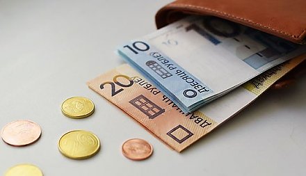 МЗП и денежные доходы населения за февраль не индексируются