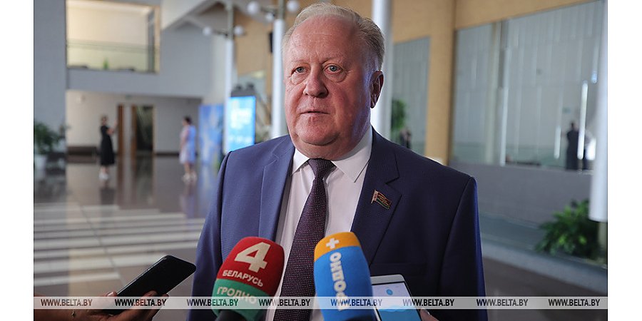 Лискович: система образования должна работать прозрачно