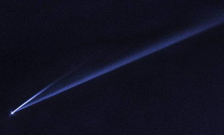 NASA предупредило о приближении к Земле астероида