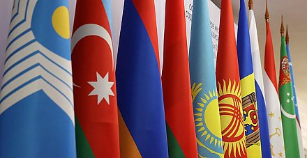 Миссия наблюдателей от СНГ начнет работу на выборах Президента Беларуси 18 декабря