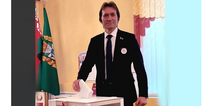 Почему и о чем нужно говорить с детьми перед выборами, рассказал учитель года Беларуси