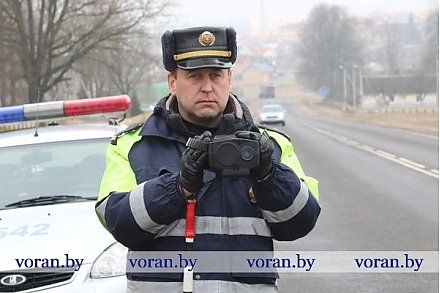 Доверено судьбой оберегать покой