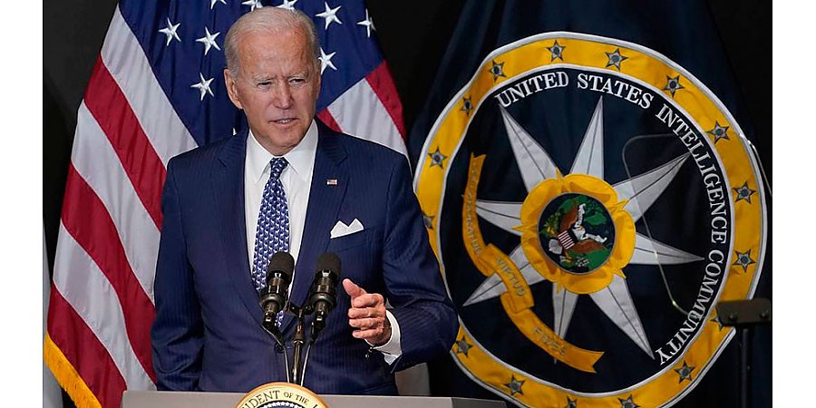 Мир в предстоящие десять лет сильно изменится - Байден