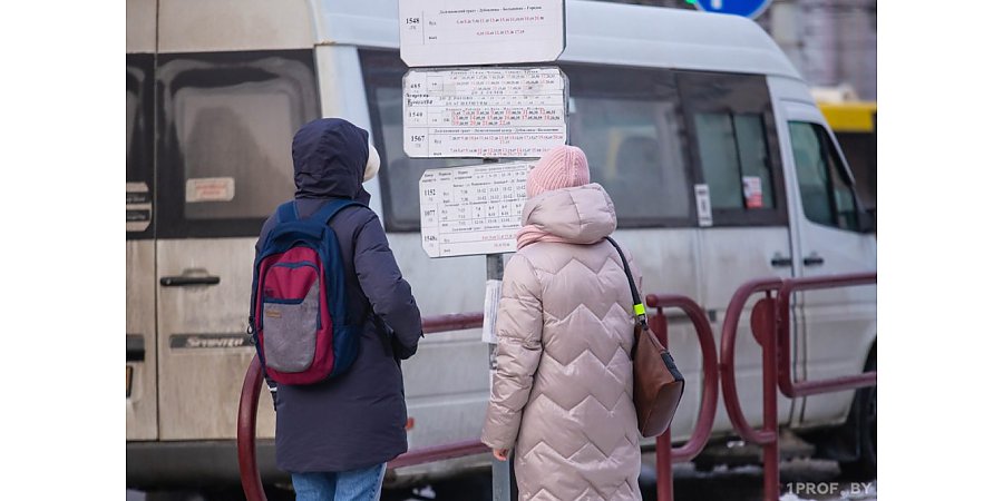 Более 50 маршруток изъяла транспортная инспекция страны в 2023 году