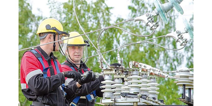 О заключении (перезаключении) договора электроснабжения