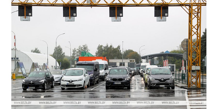 Вскочившие в последний вагон. Что рассказали успевшие въехать в Беларусь до закрытия Польшей границы