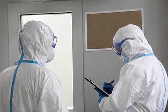 Возможна ли вспышка чумы в Иркутске и есть ли риск для Беларуси?