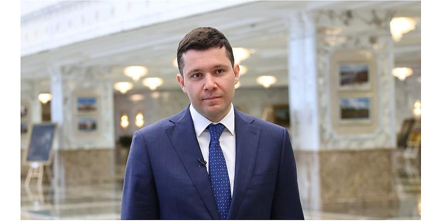 Губернатор Калининградской области рассказал о налаживании прямых поставок белорусских товаров