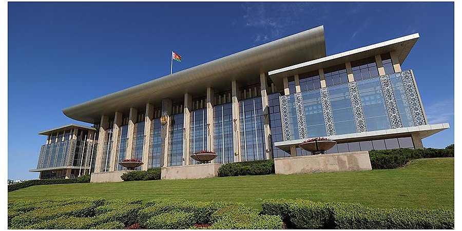 Александр Лукашенко: Беларусь выступает за многополярный, справедливый мир с гарантиями развития для всех стран