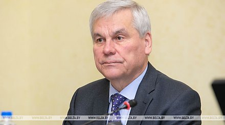 Владимир Андрейченко: акценты в борьбе с коронавирусом нужно смещать в районы