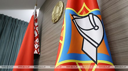 Белорусские спасатели продолжают помогать Турции в ликвидации последствий землетрясений