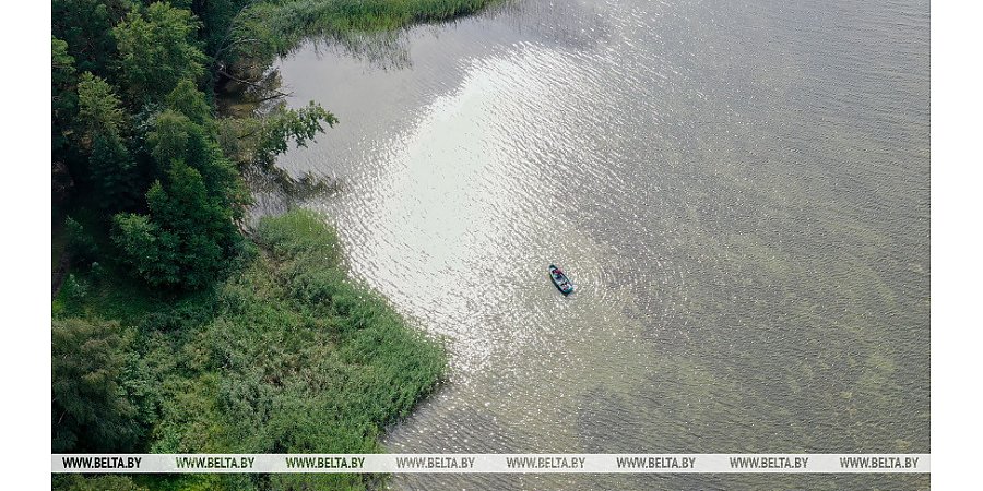 Оранжевый уровень опасности объявлен в Беларуси 18 августа из-за гроз