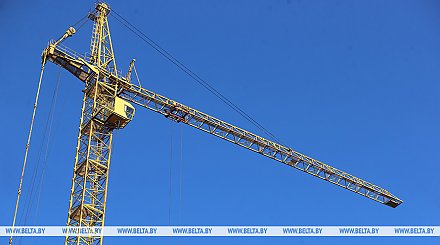 Сколько жилья построят в Гродненской области в этом году, рассказали в облисполкоме