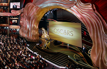 Названы кандидаты на «Оскар» за лучшую мужскую роль