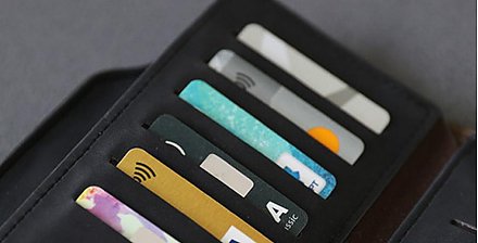 Банковские карточки могут не работать в Беларуси ночью 18 мая