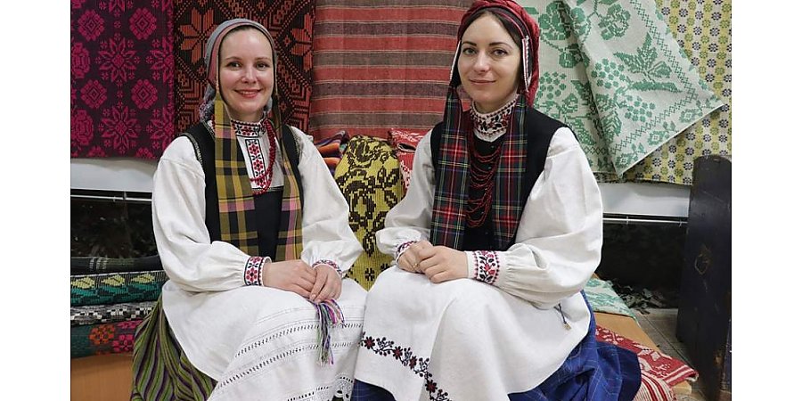 Положено начало грандиозному празднику. В Лиде стартовало спортивно-массовое мероприятие «Вытокі. Крок да Алімпу»