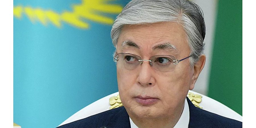 Токаев объявил о завершении миссии ОДКБ в Казахстане