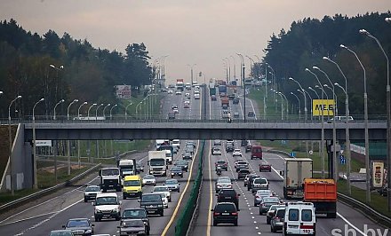 С 1 июля в Беларуси для сохранности дорог планируется ограничить движение большегрузов