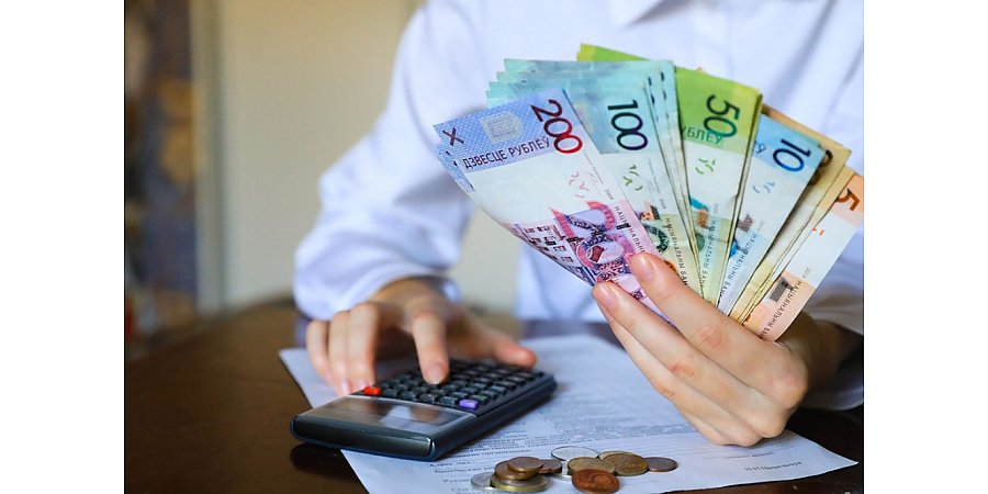 Выплата заработной платы – строго по законодательству