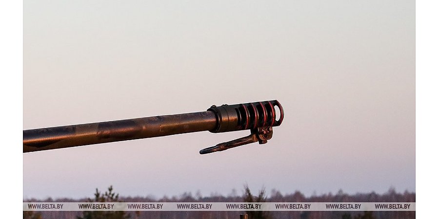 Украинские военные обстреляли погранпереход в Белгородской области