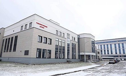 Жилой дом в Лиде, инфекционный корпус в Слониме и спортивный зал в Волковыске. Какие социально значимые объекты планируют ввести в эксплуатацию на Гродненщине