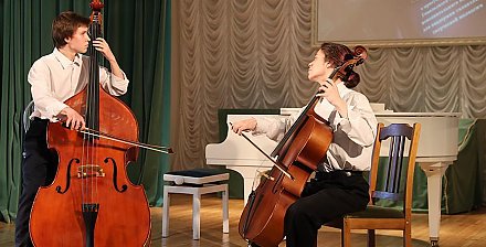 Более Br370 тысяч направлено из спецфонда Президента на поддержку талантливой молодежи